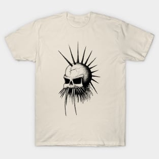 SADISTIK SKULL T-Shirt